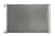 MERCEDES GLC C253 X253 2016 -2022 AIR CONDITION CONDENSER A/C AIR CON RADIATOR WITH DRYER